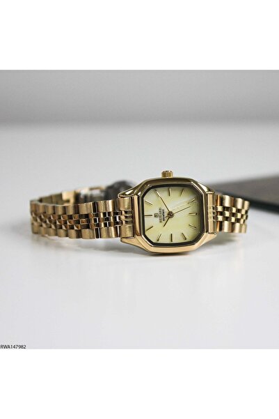 Reward Rwa147982 Women's Wristwatch with Steel Strap