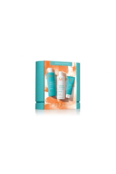 Rituals Moroccanoil Repair Set 2x250ml+75ml