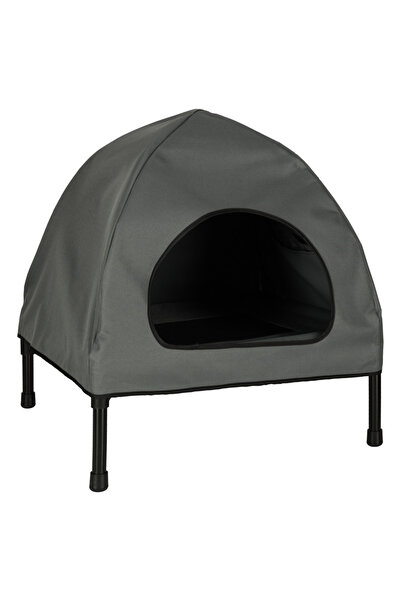 OEM Dog and cat house with bed, with removable roof and ventilated base, 54x4...
