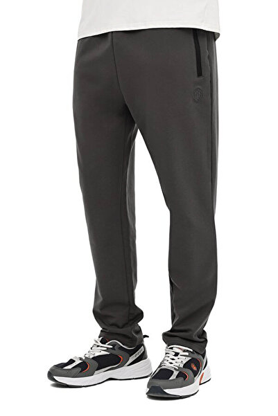 lumberjack Mb Ct121 T.Pant 6Fx Anthracite Men's Sweatpants A102202273