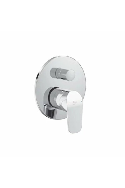 İdeal Standard Ceraflex built-in bathtub and shower mixer