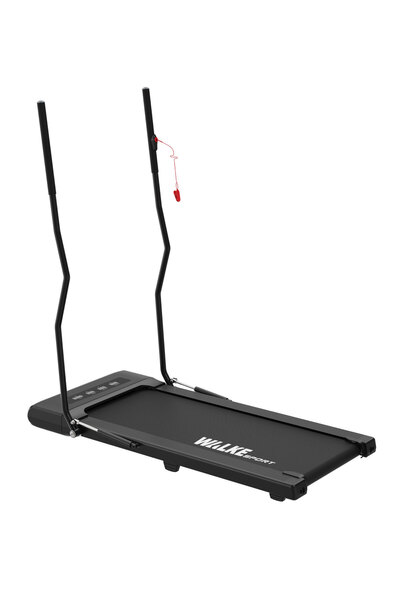 Walke Premium Seri EVA Bluetooth Bağlantılı Tutma Kollu Emniyet Kilitli Koşu ...