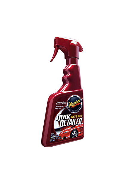 Meguiars Solutie auto spray lubrificare inainte de curatare Meguiar's, 473ml,...
