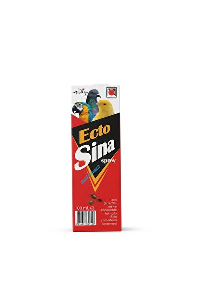 Avicenna افيسين لابس اكتو سينا بخاخ للحيوانات الاليفة للقضاء على الحشرات المن...