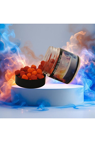 Aqua Dumbells Wafters 6mm Krill 15gr