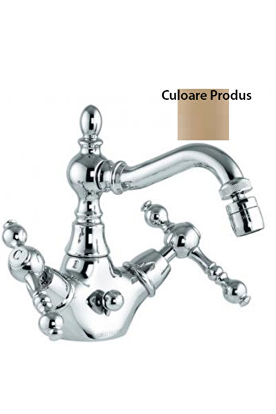 OEM Baterie bideu FIMA Carlo Frattini, Epoque, bronz antic