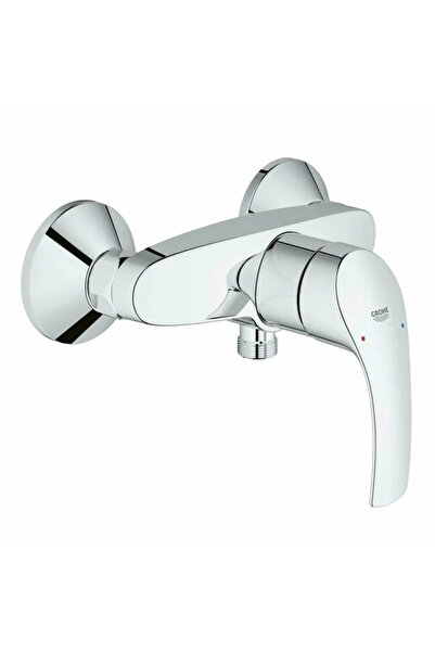 Grohe Baterie dus Eurosmart New monocomanda crom lucios