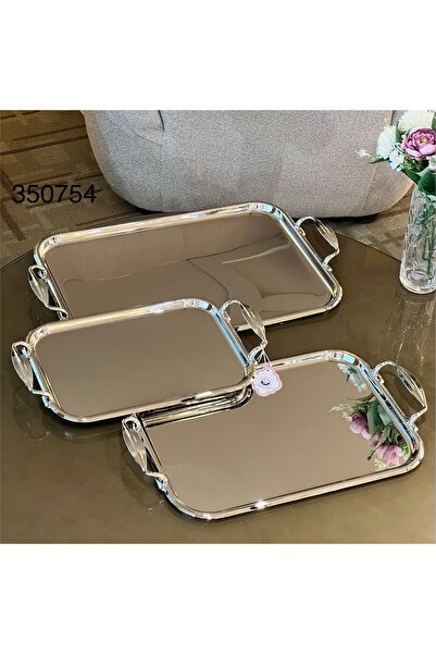 Louvre Tebasi Steel Set