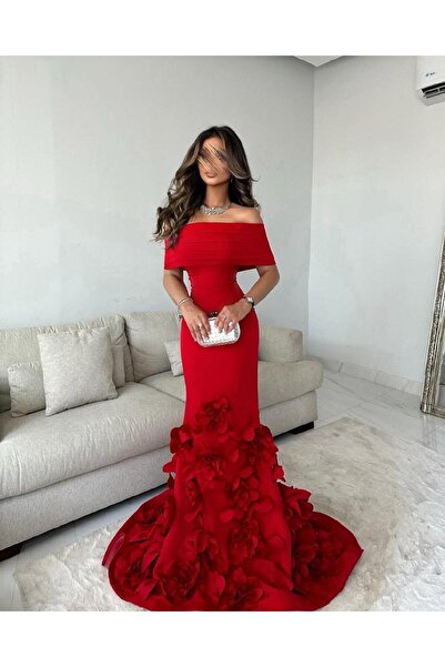 MANAR FASHION Hind's dress