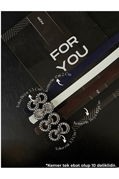 Fiori Black Thin Women's Belt with Auger Silver Buckle, Coat Belt, Shirt Belt...