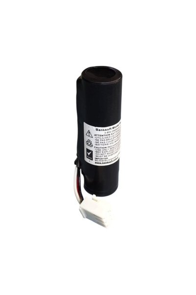 Home BS-0147 Pos - Yazarkasa Bataryası 3.65V 2500mAh 9.125Wh