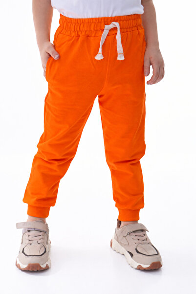 CQCQ Детски удобни спортни панталони