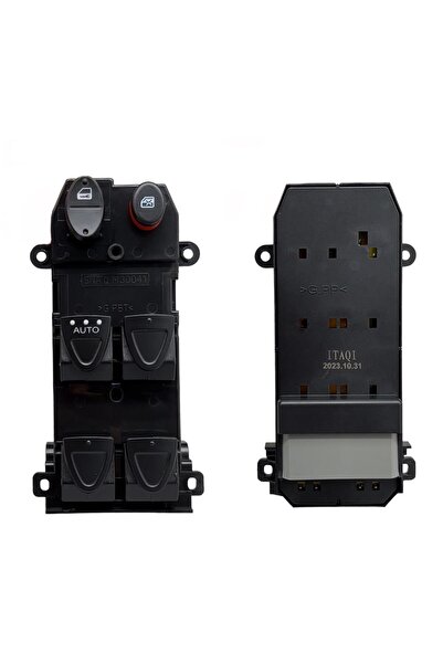 İTAQİ HONDA CIVIC CAM AÇMA DÜĞMESİ ON SOL FD6 2006-2011