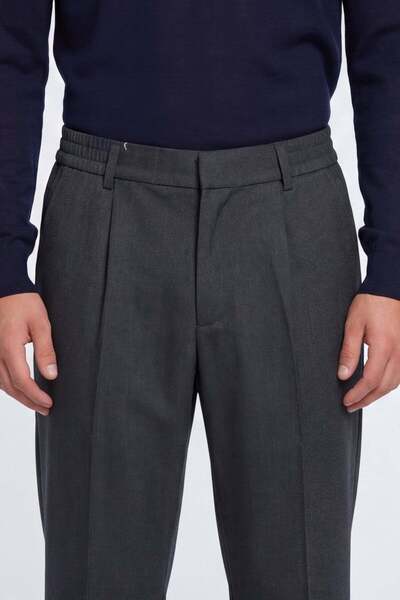 Giotelli Smoked trouser