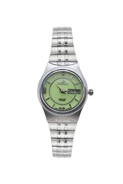 sunRock SUN ROCK women Sapphire Coated Stainless Steel Analog Watch SRL128
