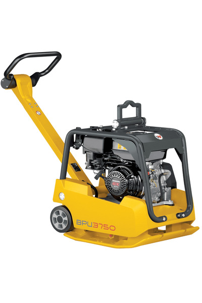 WACKER NEUSON Wacker-Neuson BPU 3750 Ats compactor cu placă reversibilă pe be...