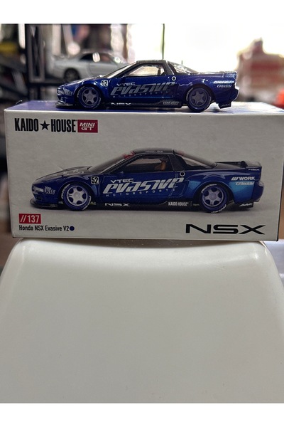 Kaido House Honda Nsx Evasive V2 //137