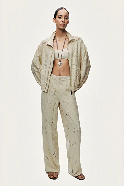 Nocturne N26YN5374 CEKET