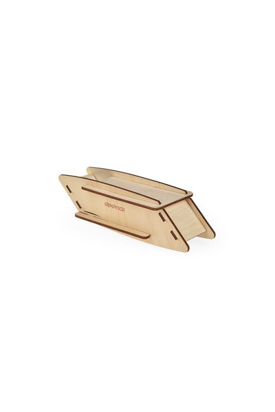 Stemist Box Periscope - Stem, Light, Reflection, and Visual Perception Experience