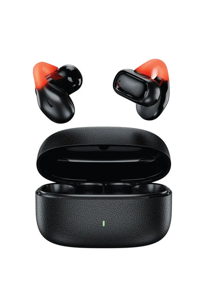 Green Lion Venetian Clip-On Wireless Earbuds