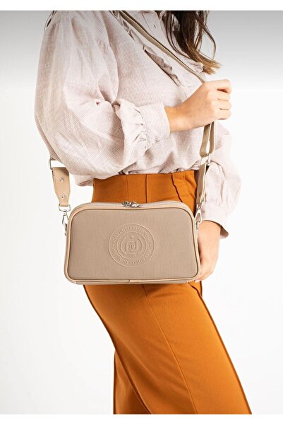 bag Women's Polo Sports Casual High-Quality Shoulder and Crossbody Bag