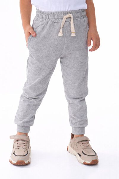 CQCQ Детски удобни спортни панталони