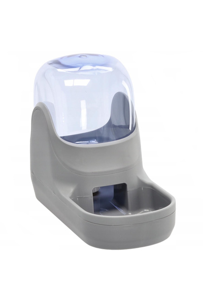 OEM Automatic water dispenser for dogs and cats, easy to use, volume 3800 ml