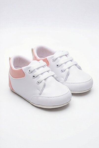 First Step Shoes, Baby Bootees, Baby Shoes, Newborn Sneakers