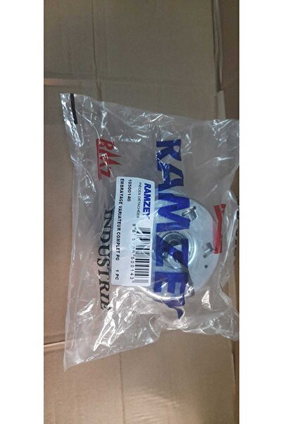 rmz PEJO 103 DEBRİYAJ RAMZEY