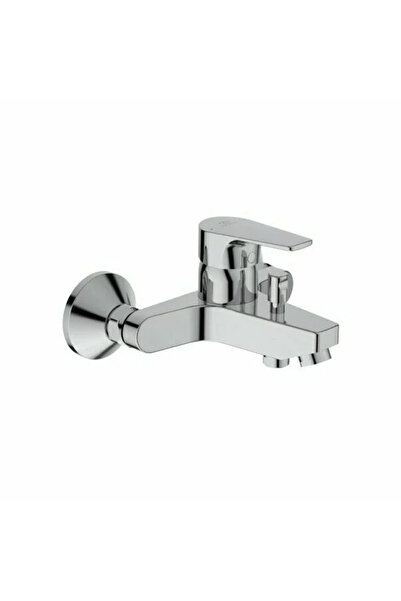 İdeal Standard Baterie pentru cada Cerafine D cu divertor automat