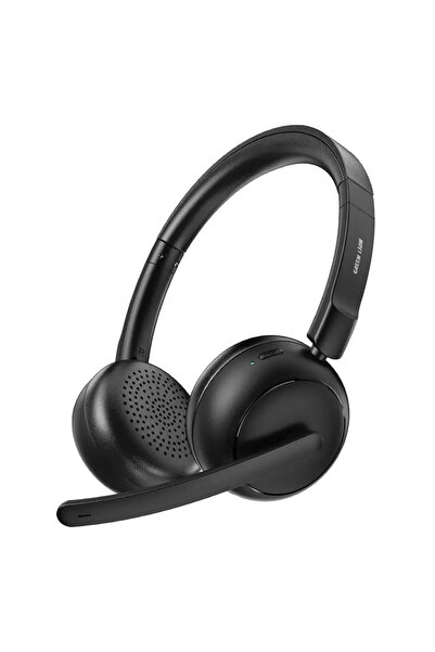 Green Lion سماعة رأس لاسلكية تالك برو