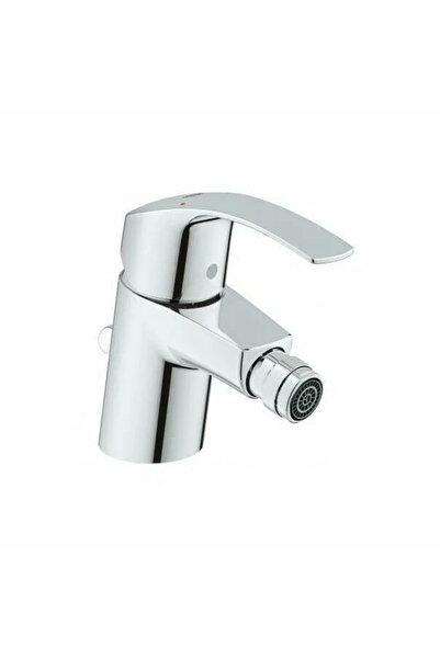 Grohe Baterie bideu Eurosmart New crom lucios