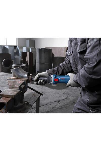 Bosch GGS 5 LS Uzun Kalıpçı Taşlama 0601224220