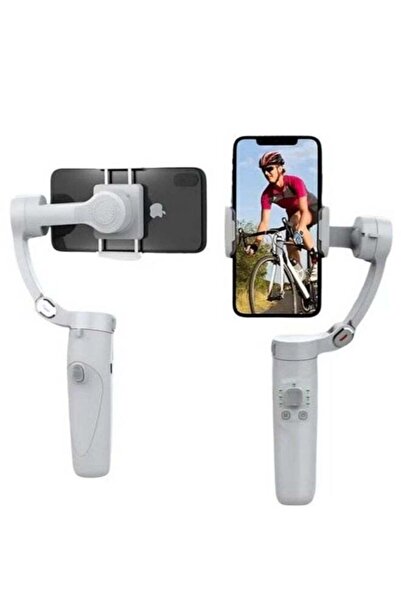 Generic M1 3AXIS GIMBAL MERAK ONE SMARTPHONE STABILIZER