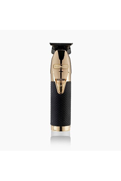 BaByliss Pro Pro Boost+ Gold Profesyonel Çizim Tıraş Makinesi