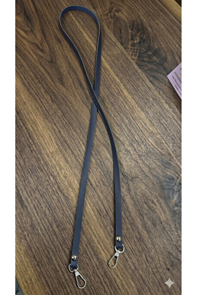 askı ŞIK VE DAYANIKLI DERİ ÇANTA SAPI (110cm)