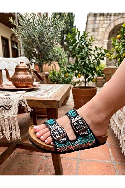 VARLIK AYAKKABI شباشب للموسم الجديد