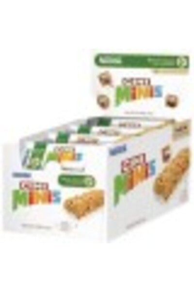 Nestle Cini Minis Cereal Bar 25 grams, 16 buc/box