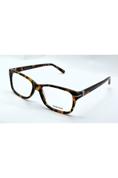 Top Ten M 11728 C62 HAVANA KAHVERENGI UNISEX GÖZLÜK