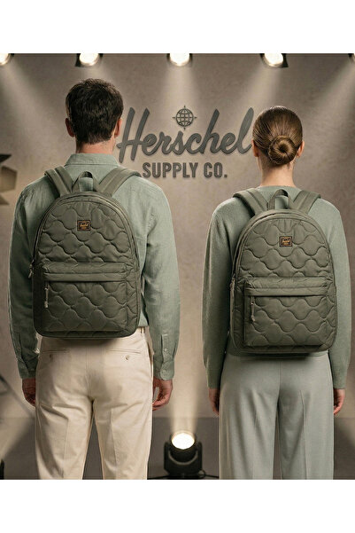 herschel Classic XL Backpack Colorful