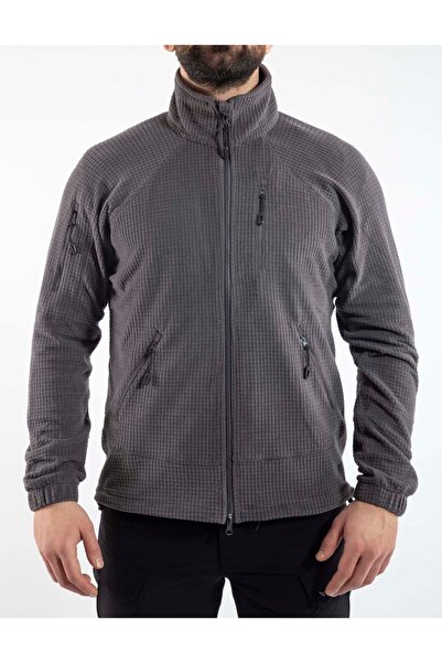 VAV WEAR التكتيكية في الهواء الطلق الرجال العسل الصوف البلوز غير بيلينغ POLTAC04