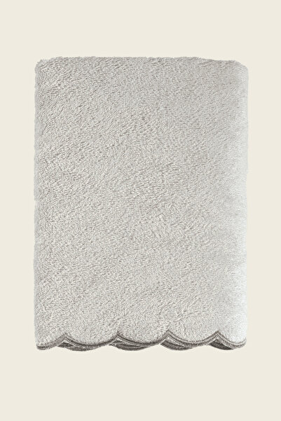 İrya Lindy Bamboo Bath Towel 70X140 cm Cool Gray
