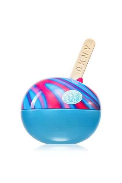Dkny BE DELICIOUS ICE POP BERRY BLISS EDP 50ML