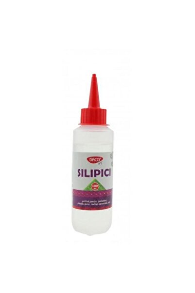 daço Silicone glue 100 ml Silipici Daco