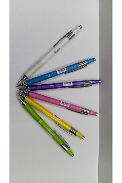 Steelpen قلم متعدد الاستخدامات 0.7 قطعة واحدة