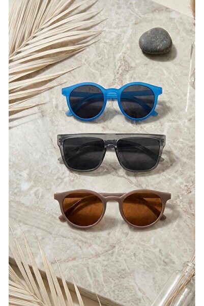 LUPİX 3-Piece New Model Opportunity Set