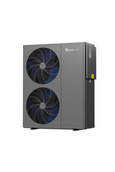 SPRSUN 22 Kw Monoblok Inverter R32 Isı Pompası