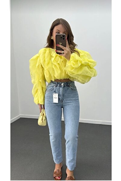 pass&pass 2503 Boy Fit Straight Jean Raw Hem