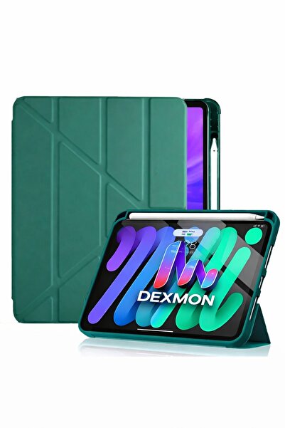 Dexmon Samsung Galaxy Tab S9 Fe/S10 Fe/S10 Lite 10.9 Uyumlu Kalemlikli Uyku M...