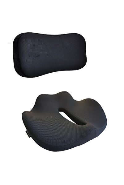 Arka Chairs Set ortopedic de perne lombare și de șezut